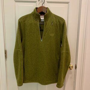 The North Face Sweater Fleece Men's Size Medium